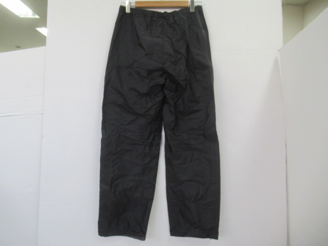 mont-bell（モンベル）  ストームクルーザー フルジップパンツ メンズ