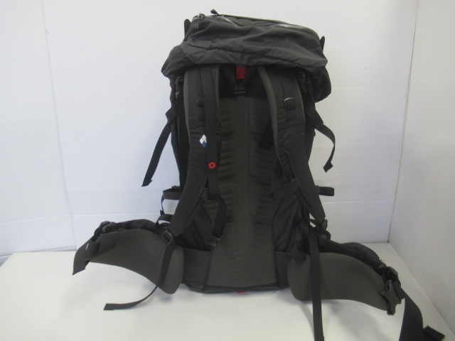 mont-bell（モンベル）  トレッキングパック 55
