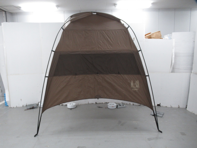 ogawa（小川・キャンパルジャパン）  カーサイドタープAL-2