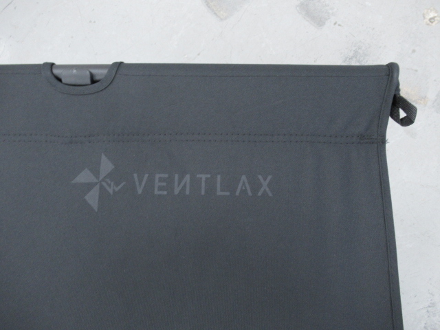 その他ブランド  VENTLAX 2WAY アジャスタブル コット