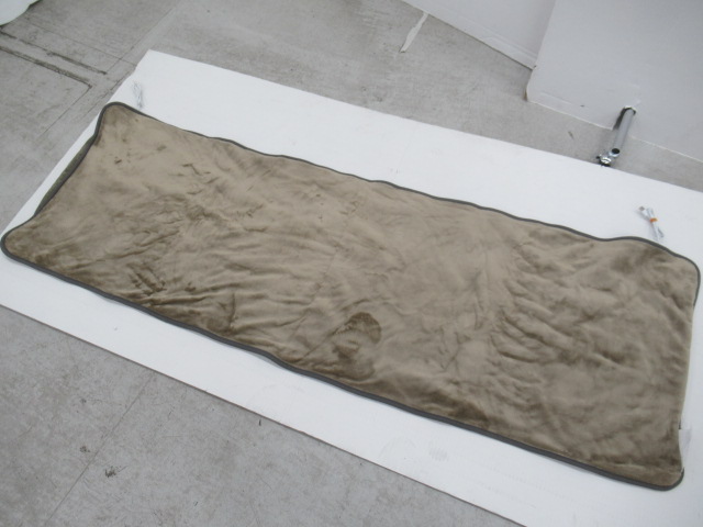 FUTURE FOX（フューチャーフォックス）  電熱マット ナバホ柄