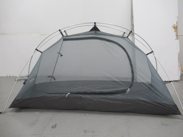 BUNDOK（バンドック）   ソロ ドーム 1