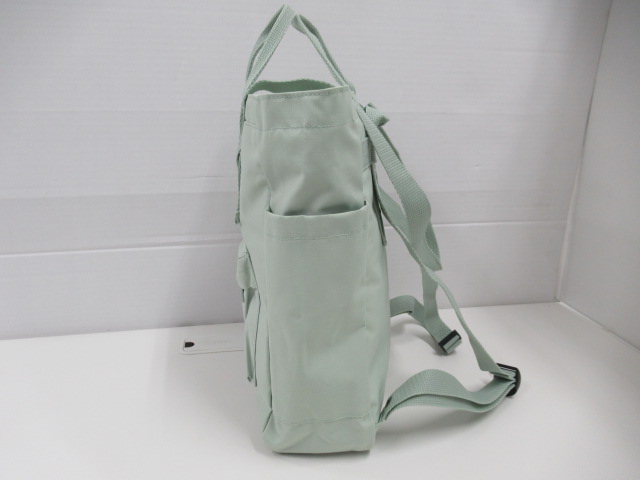 FJALLRAVEN（フェールラーベン）  Kanken Totepack