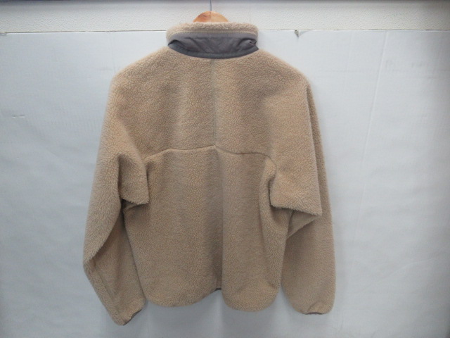 patagonia(パタゴニア) クラシックレトロXジャケット