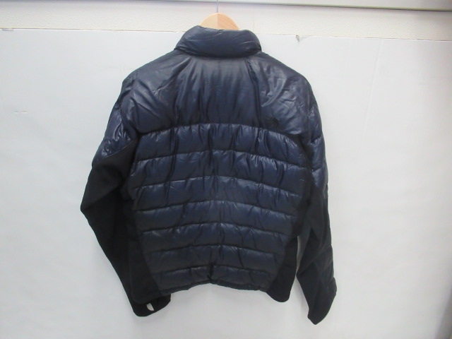 THE NORTH FACE（ノースフェイス）  ハイブリッドアコンカグアジャケット