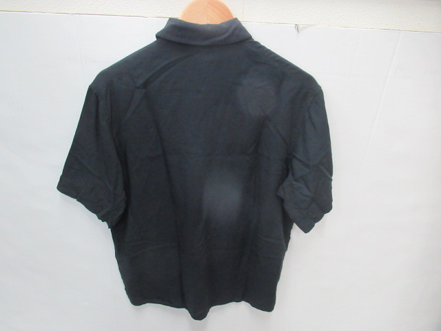 Houdini(フーディニ) ツリー ショートスリーブ シャツ