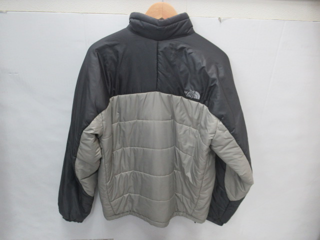 THE NORTH FACE(ノースフェイス) TNF LUNAR JACKET