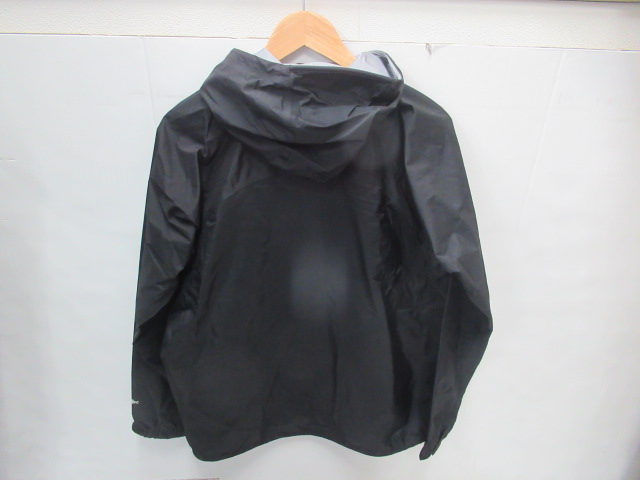 mont-bell(モンベル) サンダーパス ジャケット メンズ