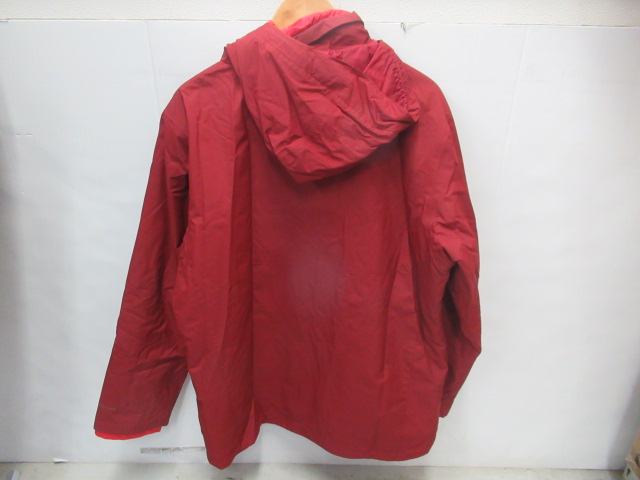 Columbia(コロンビア) エレメントブロッカー2インターチェンジ