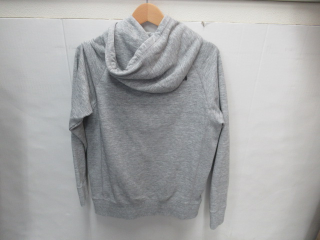 THE NORTH FACE（ノースフェイス）  カラーヘザードスウェットフーディ