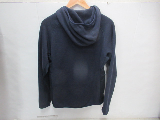 patagonia(パタゴニア) パフォーマンス ベター セーター フーディ