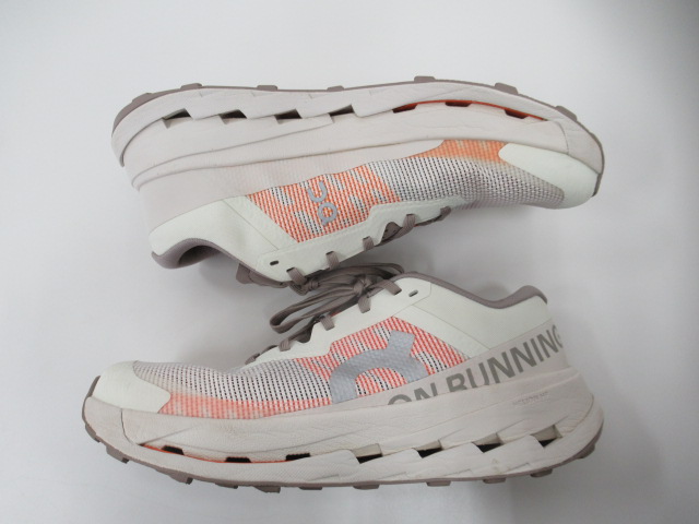 On（オン）  Cloudultra 3