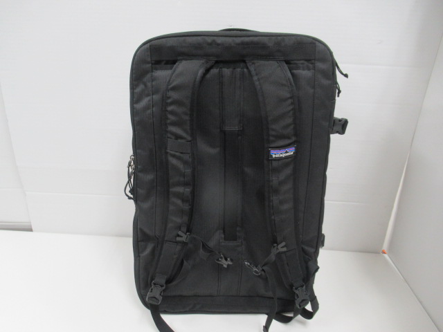 patagonia（パタゴニア）  ブラックホール・MLC 45L