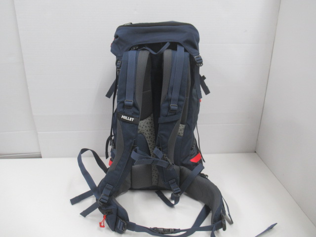 Millet（ミレー）  プトレイ インテグラーレ 35+10