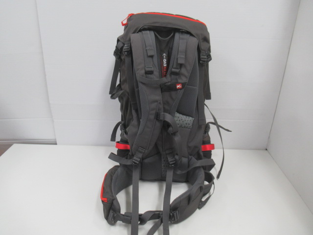 Millet（ミレー）  プトレイ インテグラーレ 45+10