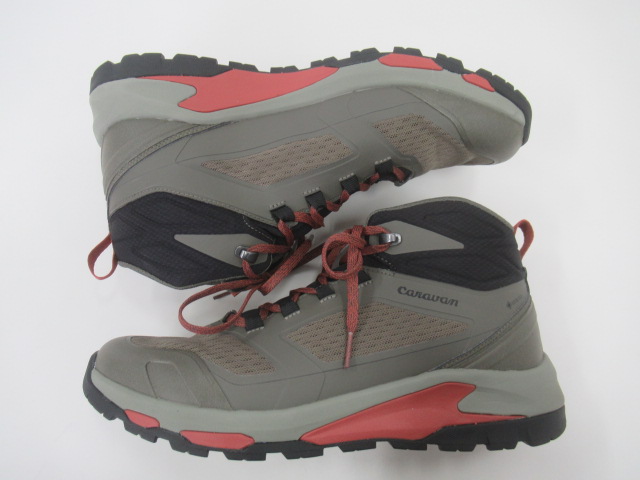 Caravan（キャラバン）  C1_DL MID