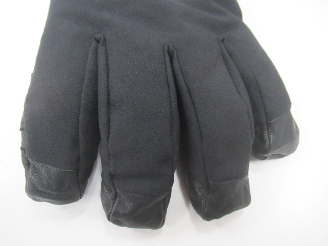 mont-bell（モンベル）  2in1 アルパイングローブ メンズ