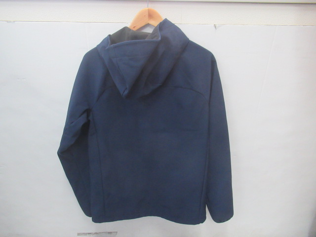 Millet（ミレー）  マグマ シールド フーディ