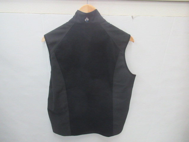 mont-bell(モンベル) サイクライム ベスト メンズ