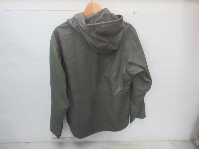 mont-bell（モンベル）  フエゴパーカ メンズ