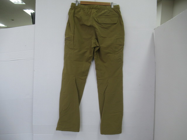 Marmot（マーモット）  トレックコンフォパンツ ベージュ