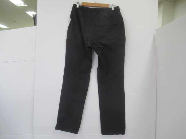 Marmot（マーモット）  トレックコンフォパンツ ブラック