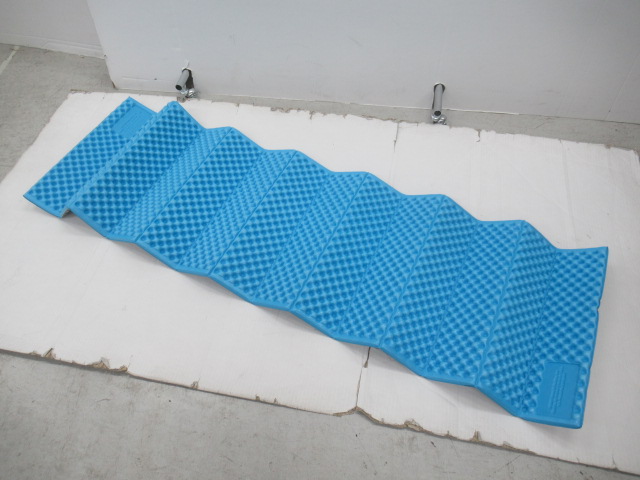 THERMAREST（サーマレスト）  Zライトソル レギュラー