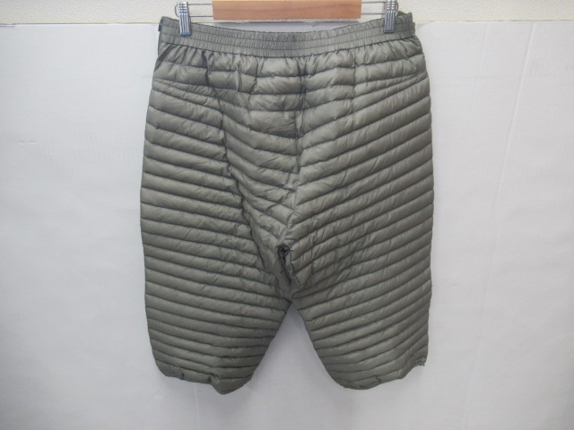 Teton Bros.（ティートンブロス）  ルフトパンツ メンズ