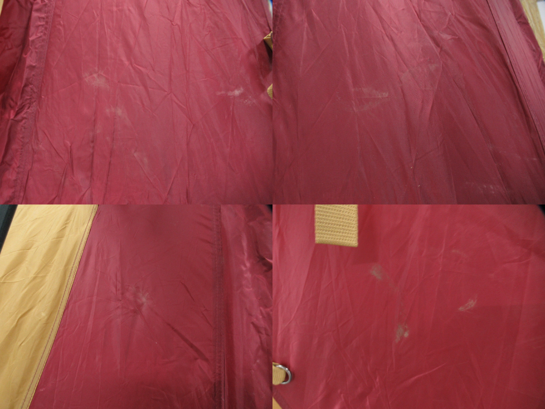 Coleman（コールマン）  ラウンドスクリーン2ルームハウス スタートパッケージ