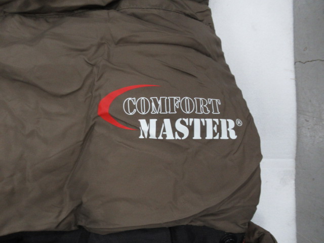 Coleman（コールマン）  コンフォートマスター スリーピングバッグ/C5 2点セット