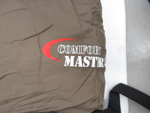 Coleman(コールマン) コンフォートマスター スリーピングバッグ/C5 2点セット