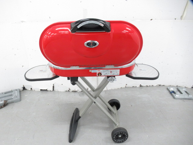 Coleman(コールマン) ロードトリップグリル LXE-J2 セット