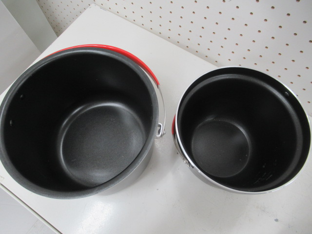 Coleman(コールマン) アルミクッカーコンボ