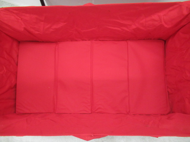 Coleman（コールマン）  アウトドアワゴン