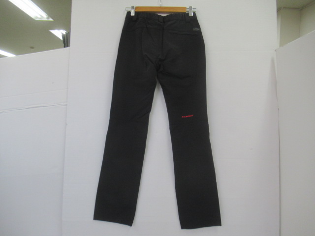 MAMMUT（マムート）  ソフテック トレッカーズ パンツ レディース