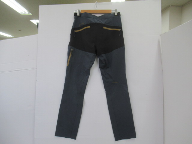 Columbia（コロンビア）  ブッシュロッドパンツ メンズ