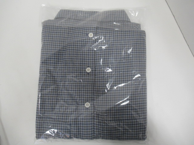 mont-bell（モンベル）  WIC.O.D.シャツ ネイビー