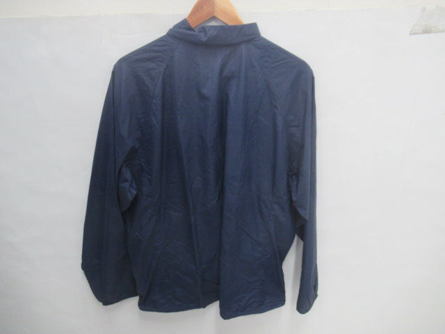 mont-bell（モンベル）  ウインドブラスト ジャケット