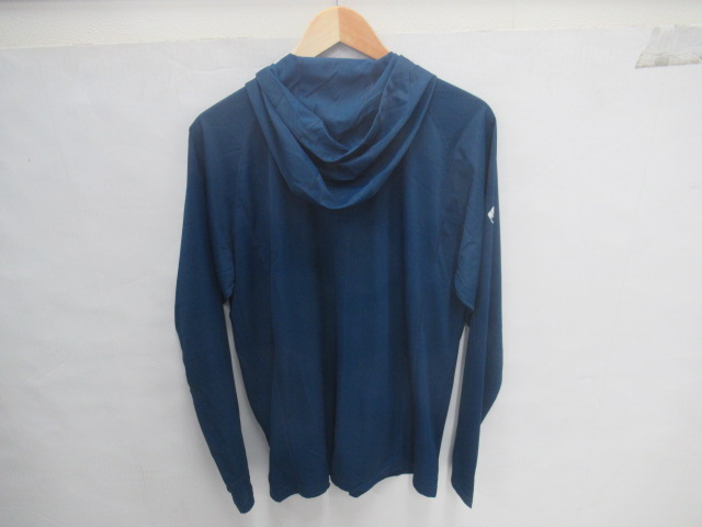 mont-bell（モンベル）  クール パーカ