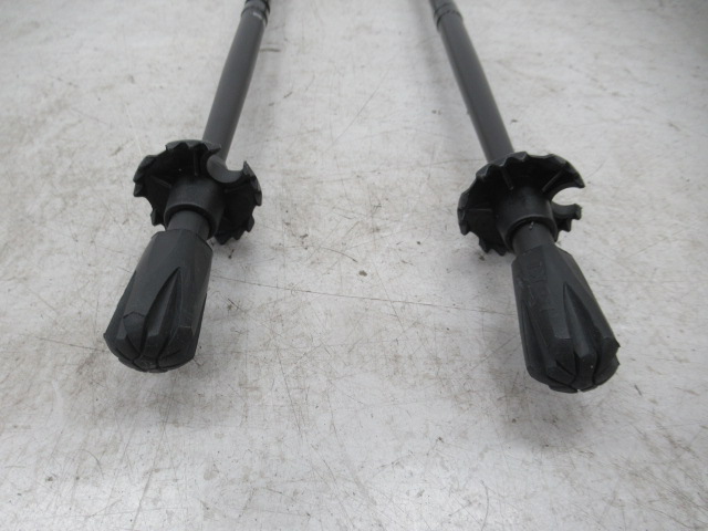 LEKI（レキ）  マカルー FX カーボン