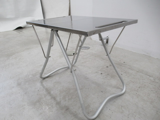 Snow Peak(スノーピーク) TAKIBI Myテーブル