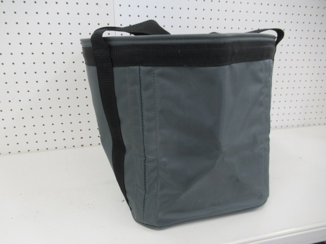 Snow Peak（スノーピーク）  ギアコンテナ (1)