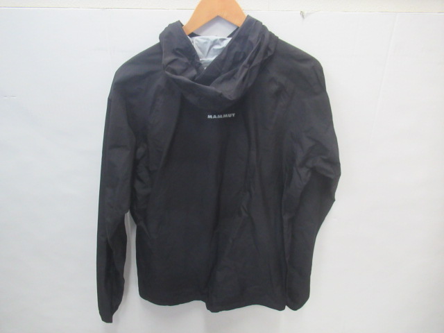 MAMMUT(マムート) エアロスピード ジャケット メンズ