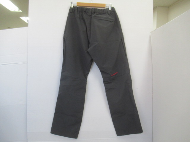 MAMMUT（マムート）  ソフテックトラバースパンツ メンズ