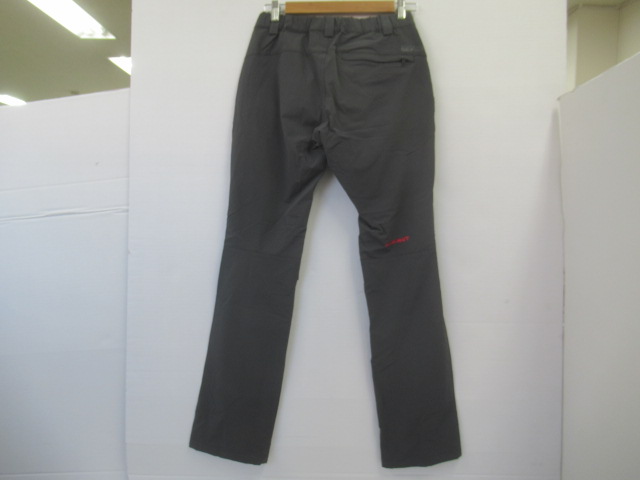 MAMMUT(マムート) ソフテックトラバースパンツ レディース