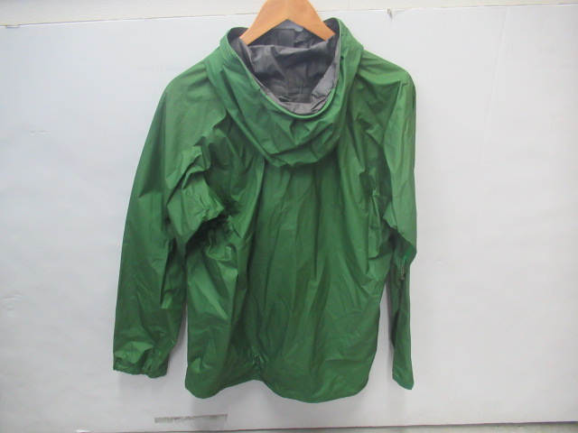 mont-bell（モンベル）  トレントフライヤー ジャケット メンズ