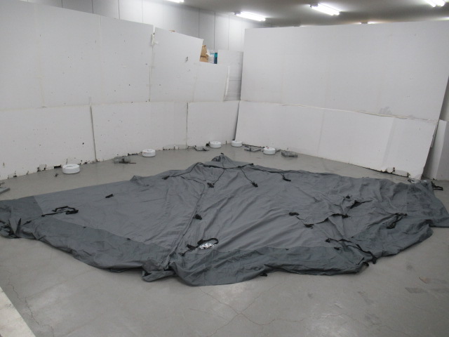 Mt.SUMI（マウントスミ）  ストーブテント ノナ T/C