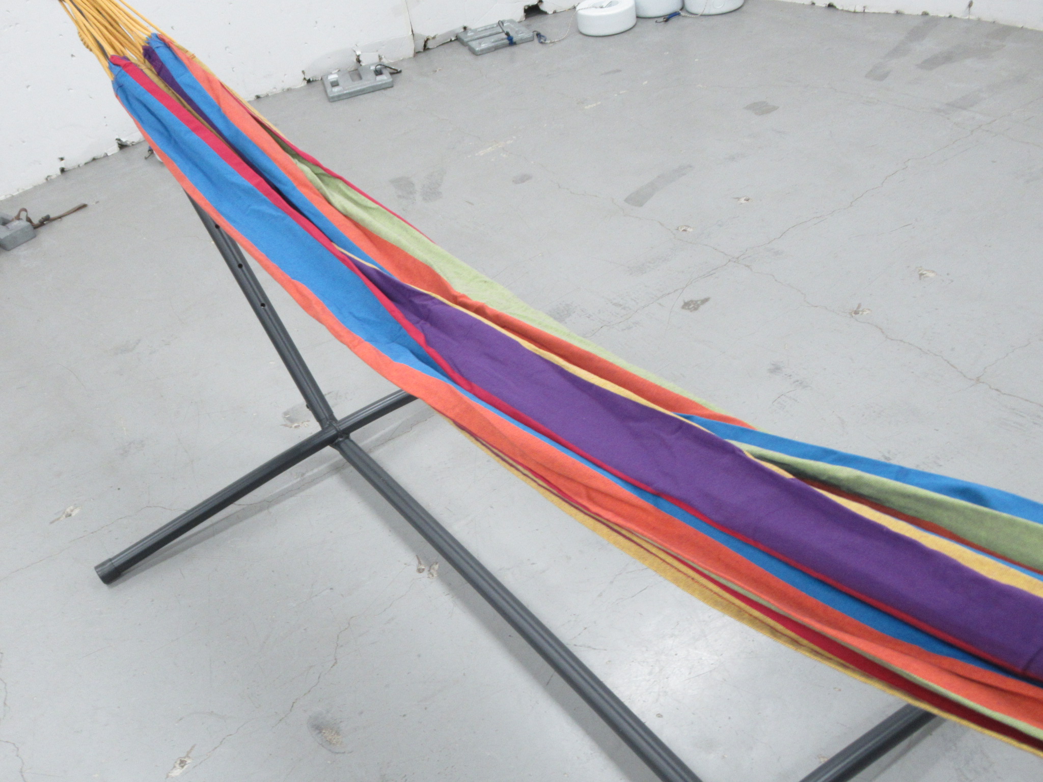 その他ブランド VIVERE ハンモックスタンドセット