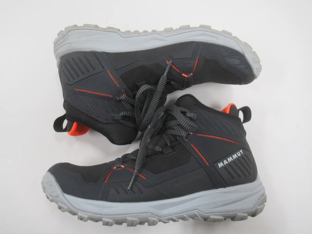 MAMMUT（マムート）  サンティス プロ ウォータープルーフ