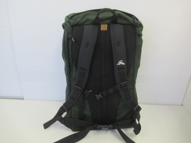 macpac（マックパック）  ゲッコ